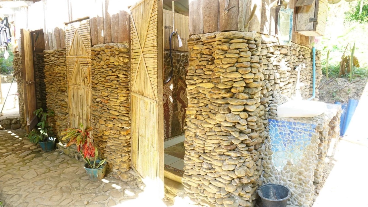 Photo of Bathroom in Phato