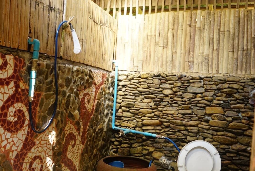 Photo of Bathroom in Phato