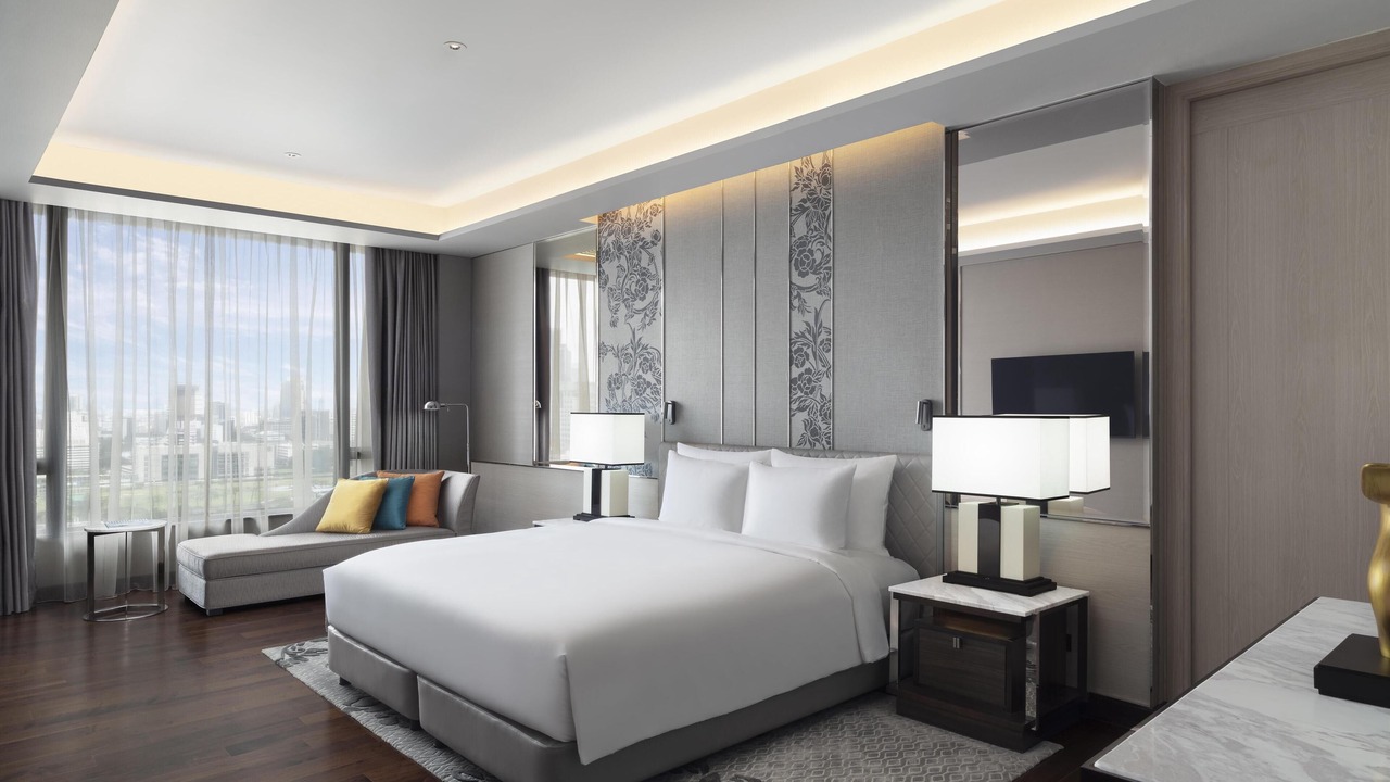 Photo of Bedroom in Chidlom