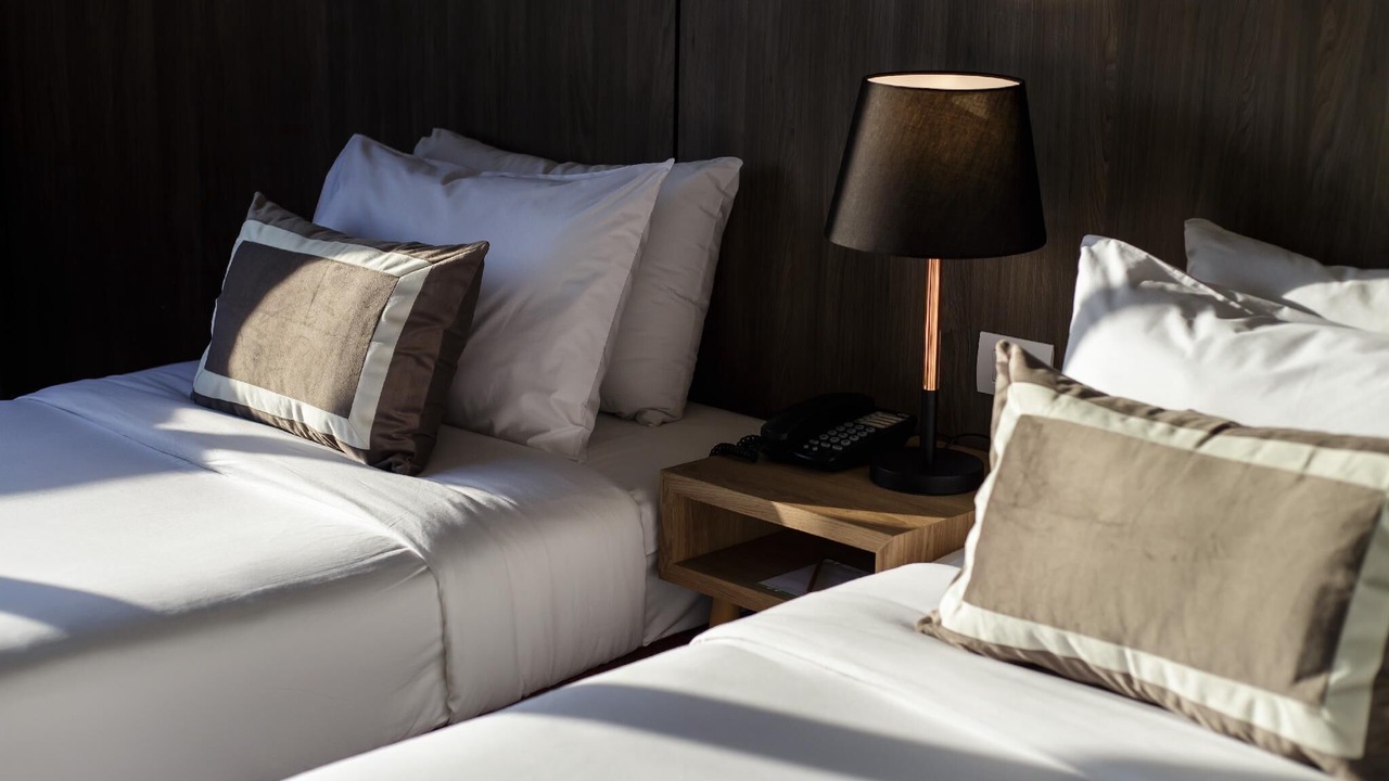Photo of Bedroom in Wang Thonglang