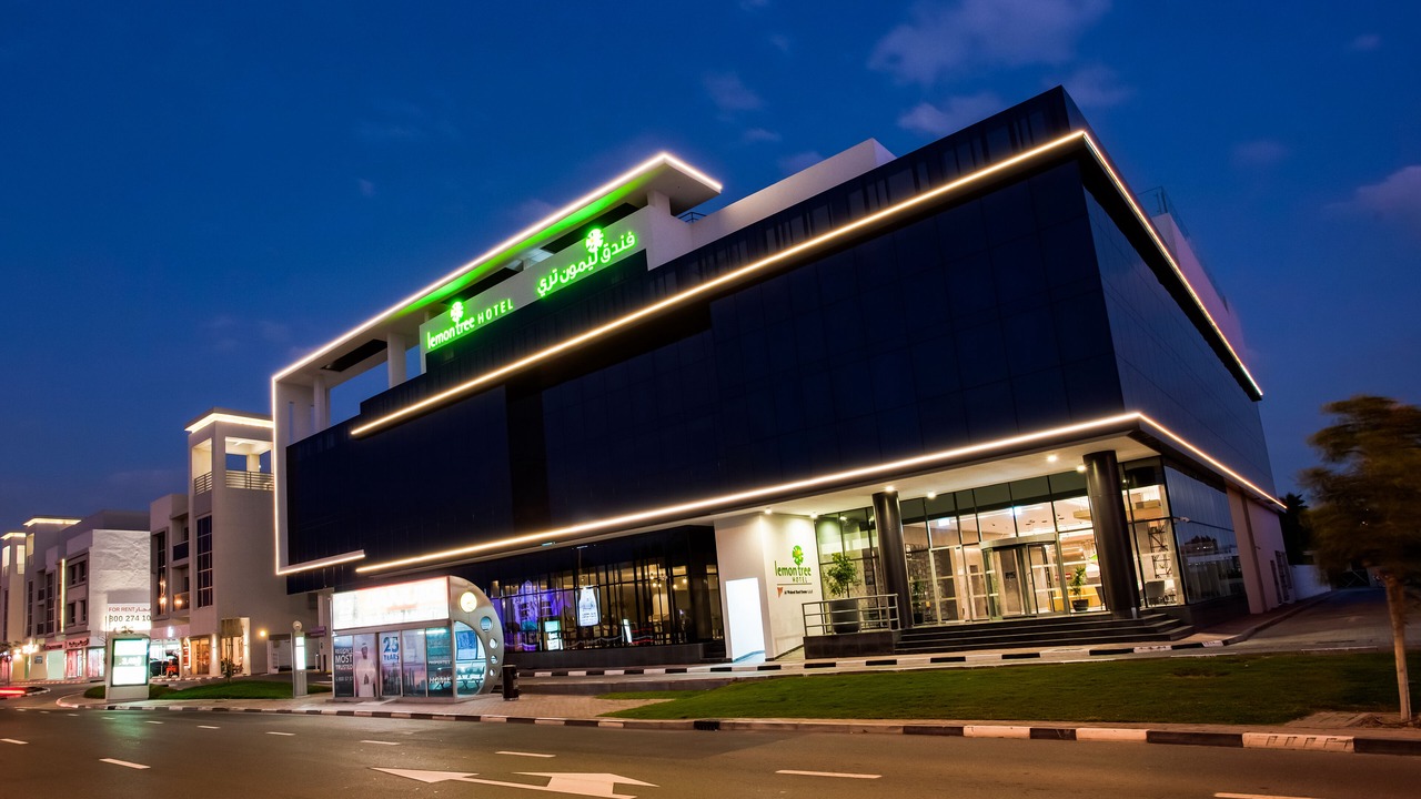 Photo of Outdoor in Jumeira 3