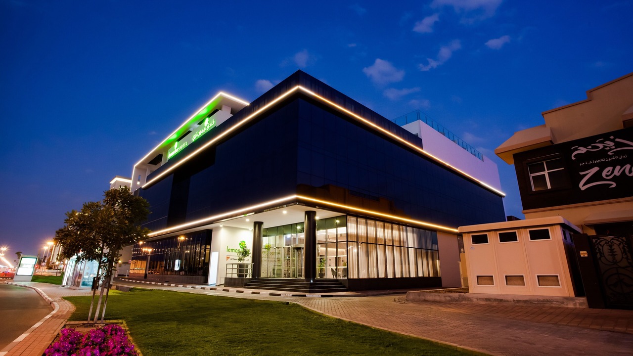 Photo of Outdoor in Jumeira 3