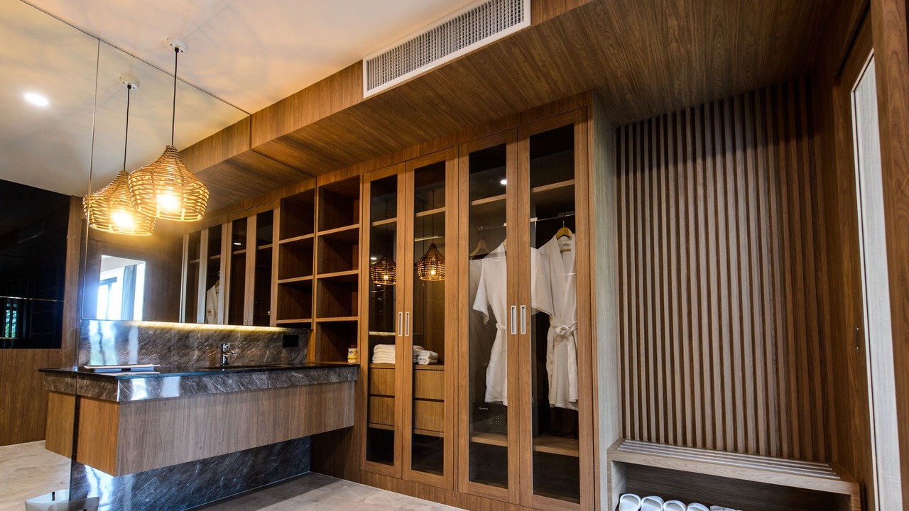 Photo of Bathroom in Mae Sai