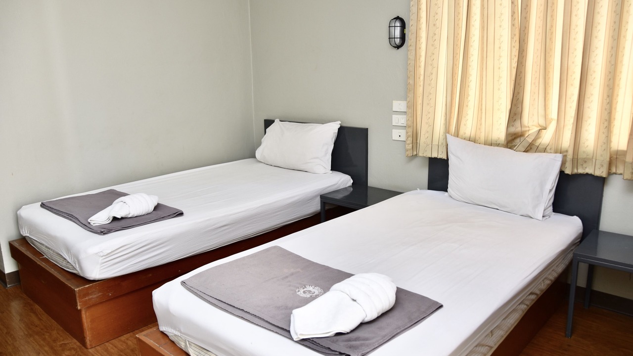 Photo of Bedroom in Chana Songkhram
