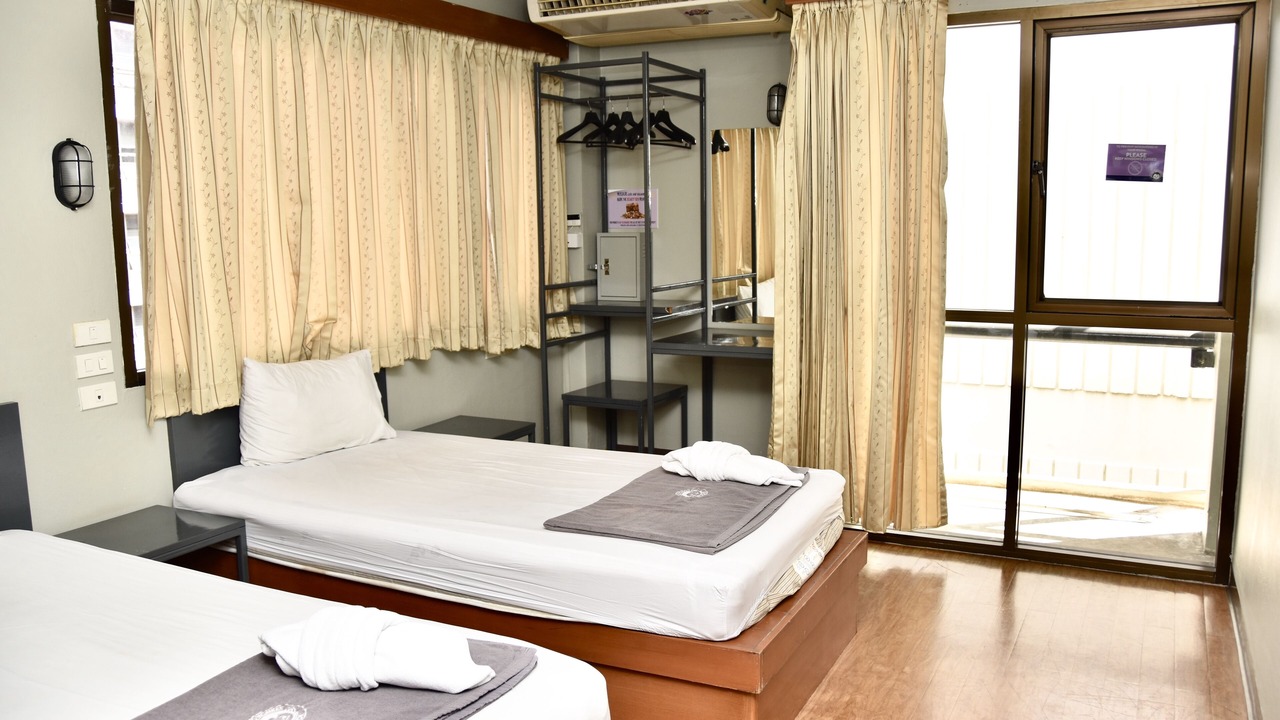 Photo of Bedroom in Chana Songkhram