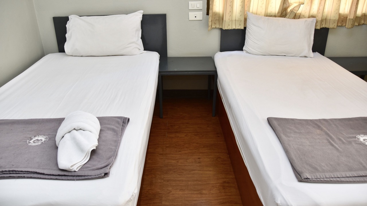 Photo of Bedroom in Chana Songkhram