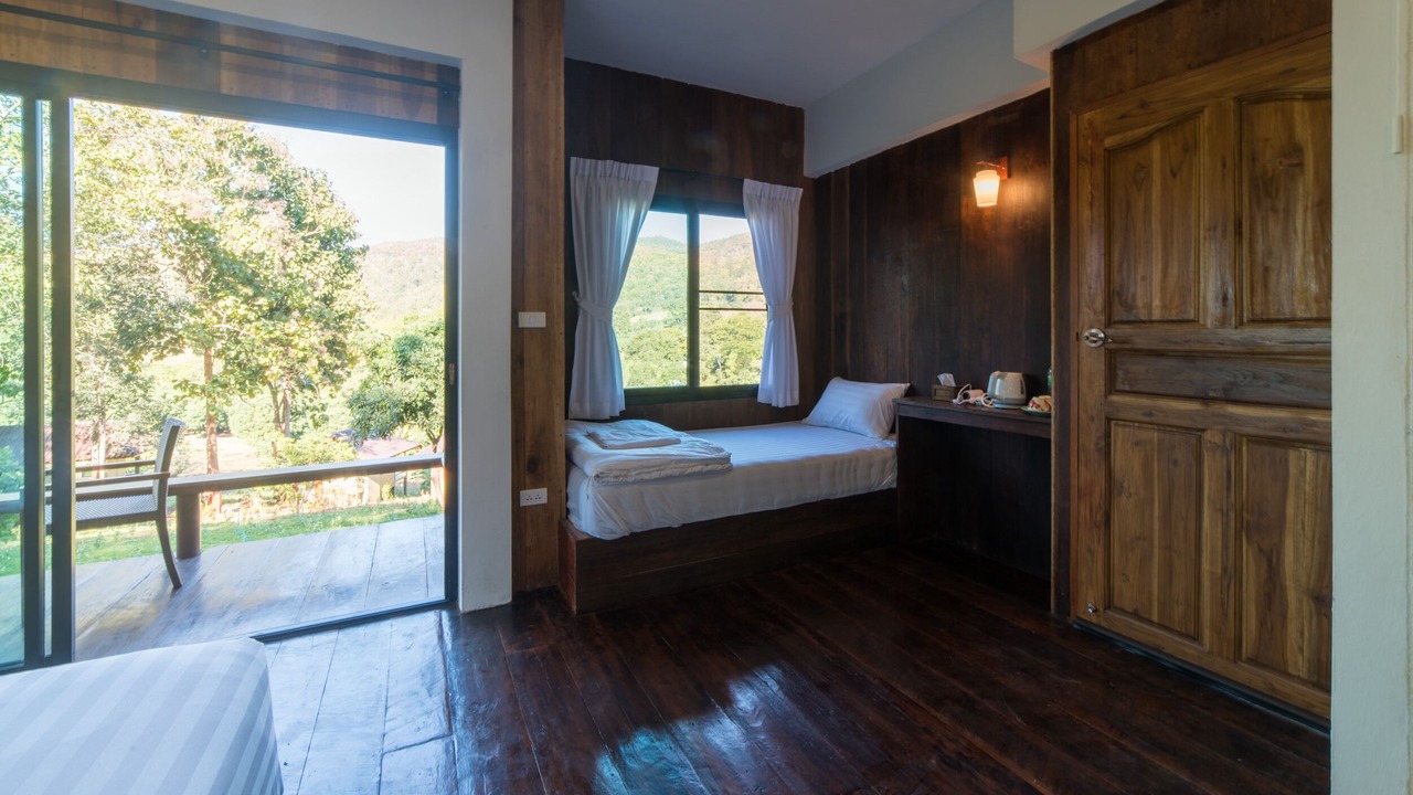 Photo of Bedroom in Mae Wang