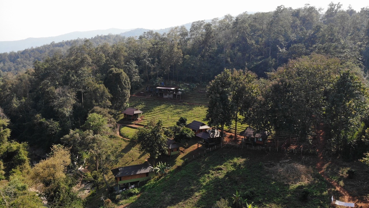 Photo of Outdoor in Mae Wang