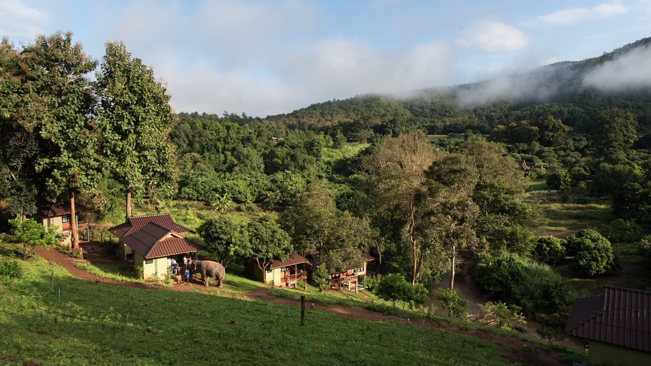 Photo of Outdoor in Mae Wang