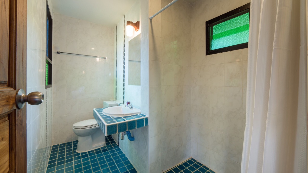 Photo of Bathroom in Mae Wang