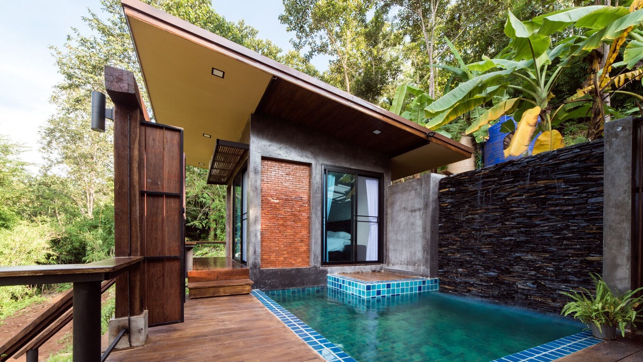Photo of Bedroom in Mae Wang