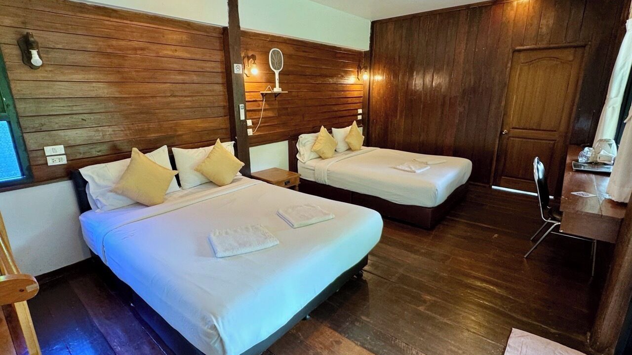 Photo of Bedroom in Mae Wang