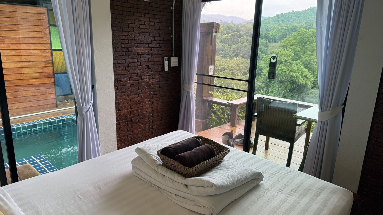 Photo of Bedroom in Mae Wang