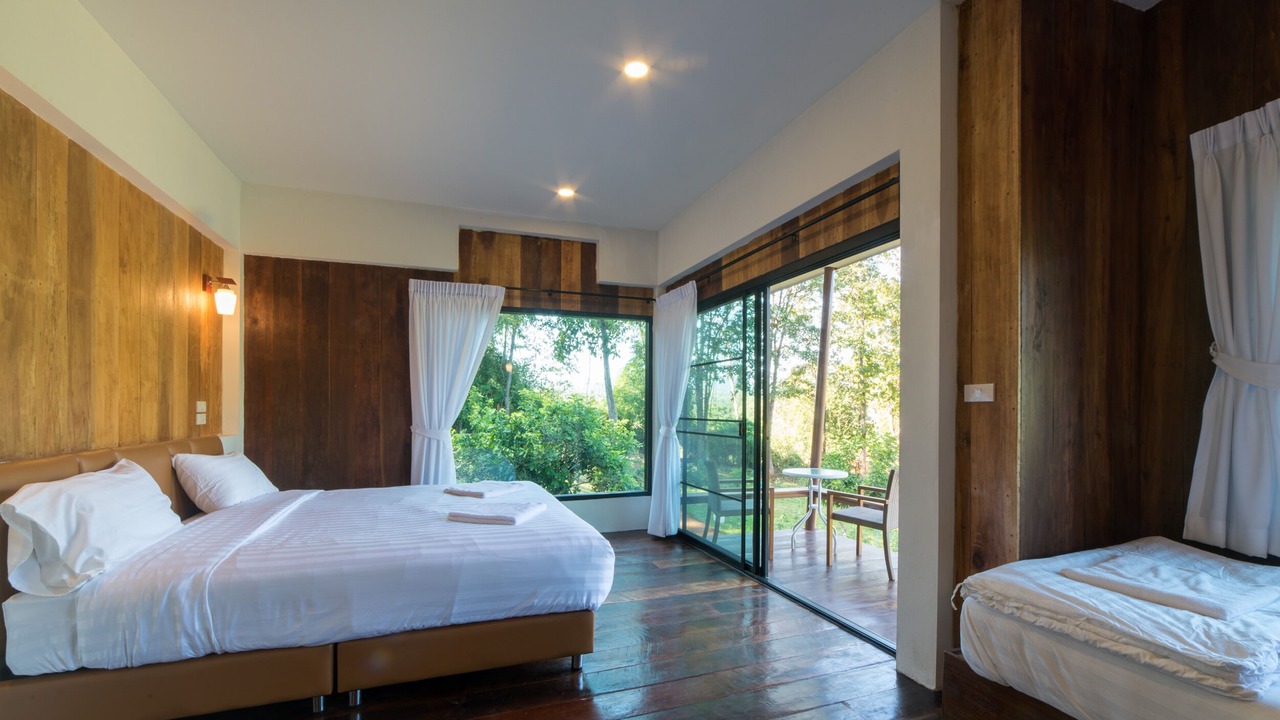 Photo of Bedroom in Mae Wang