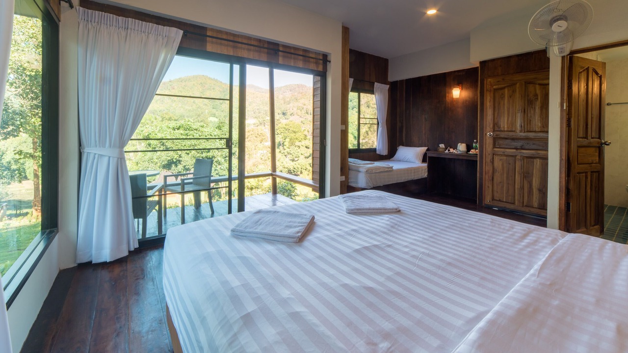Photo of Bedroom in Mae Wang