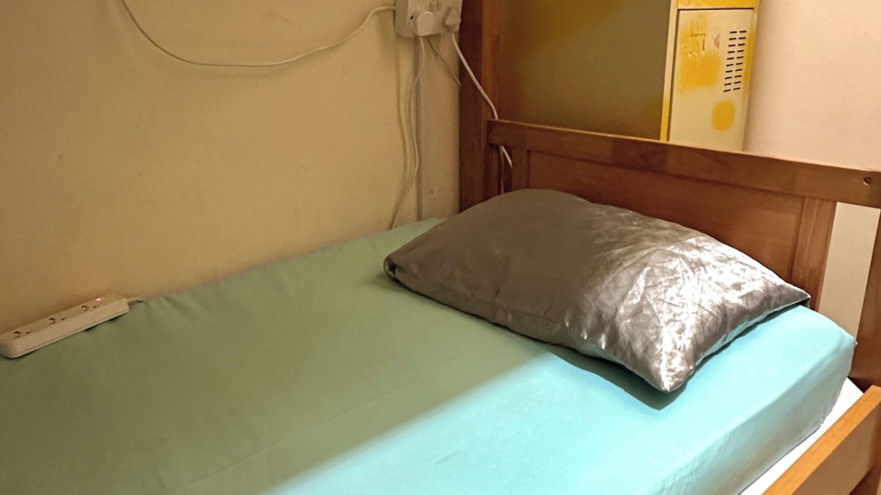 Photo of Bedroom in Trade Center