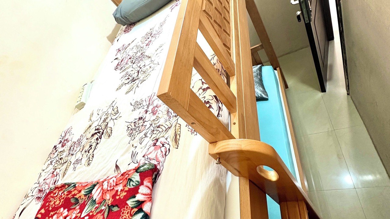 Photo of Bedroom in Trade Center
