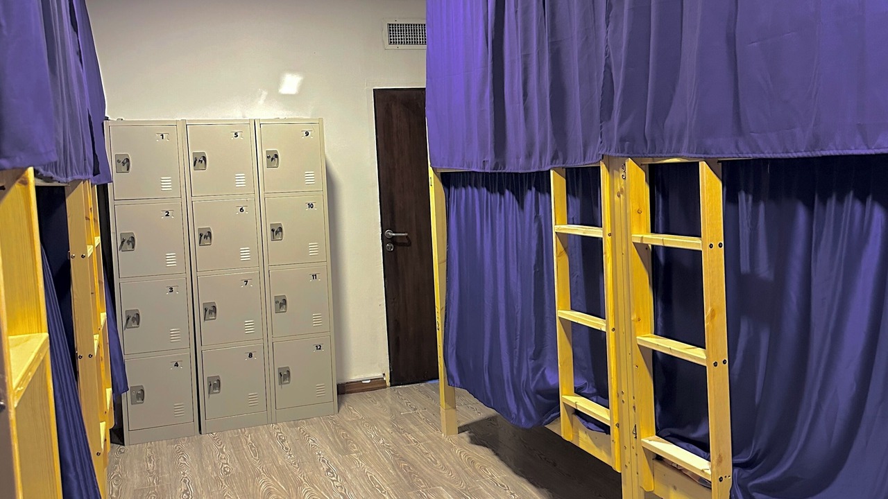 Photo of Bedroom in Trade Center