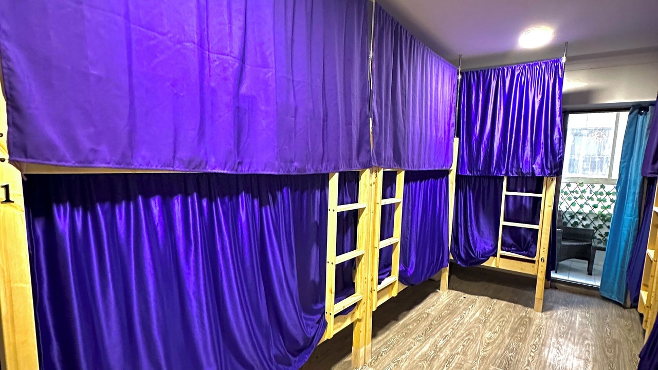 Photo of Bedroom in Trade Center
