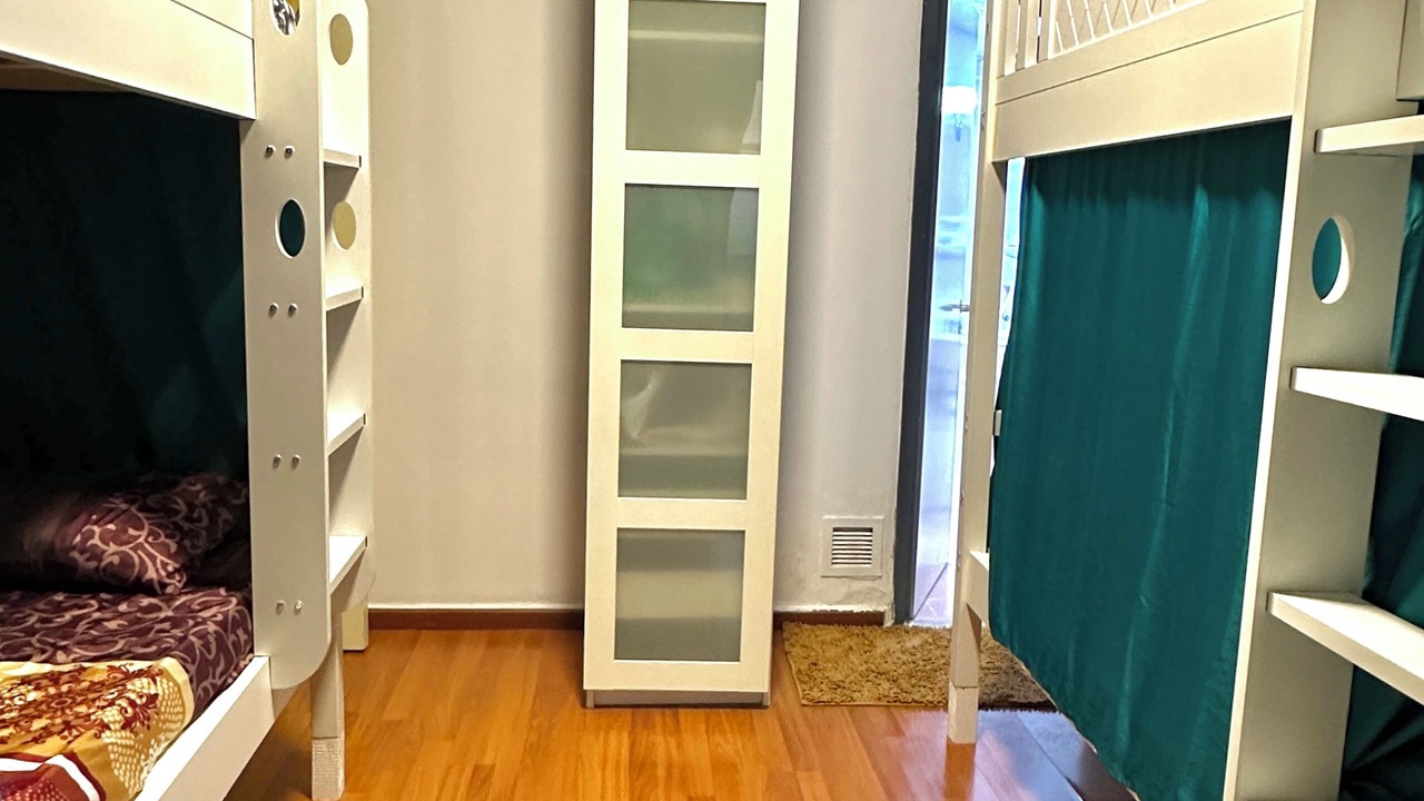 Photo of Bedroom in Trade Center