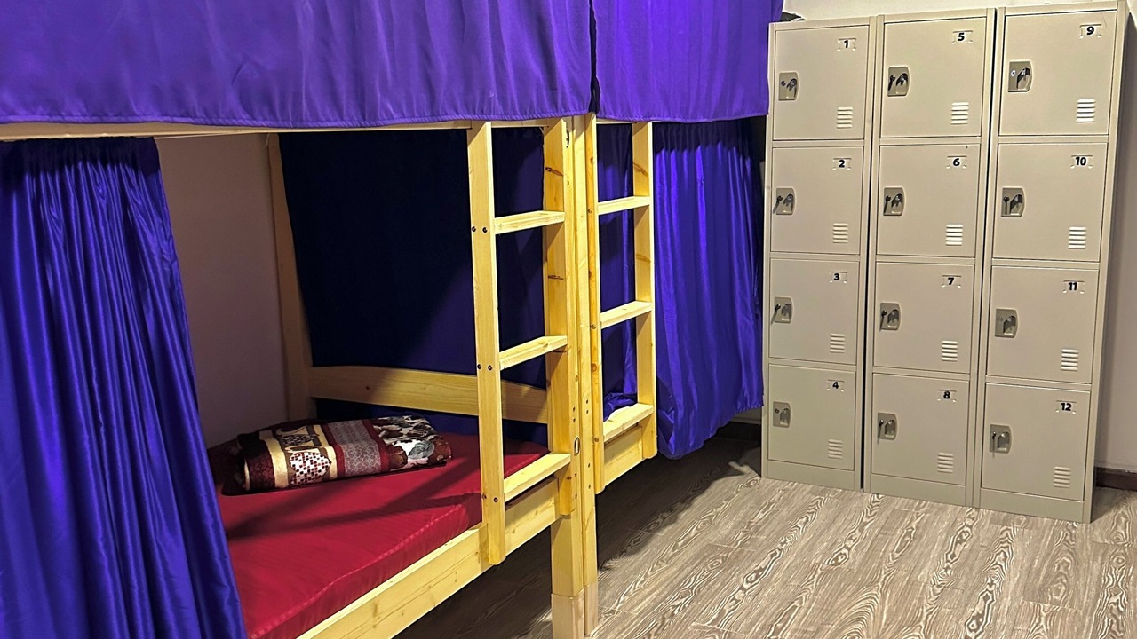 Photo of Bedroom in Trade Center
