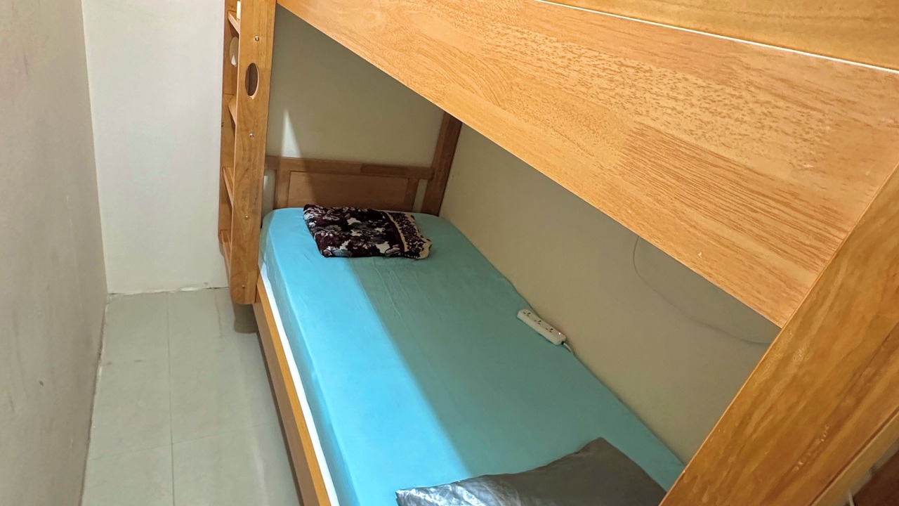 Photo of Bedroom in Trade Center