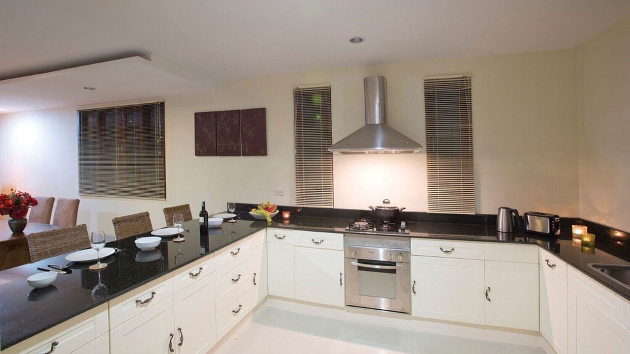 Photo of Kitchen in Moo 5