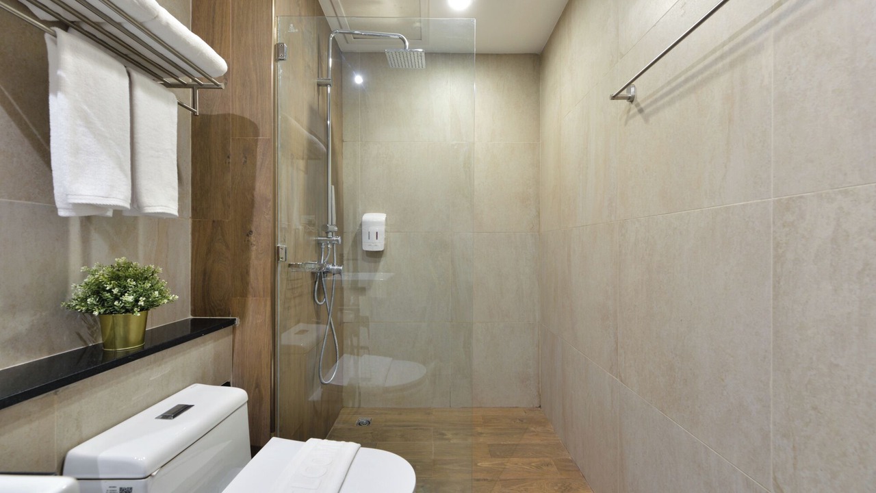 Photo of Bathroom in Phra Khanong Nuea