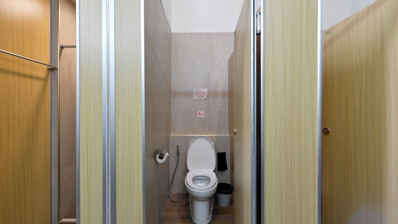 Photo of Bathroom in Phra Khanong Nuea