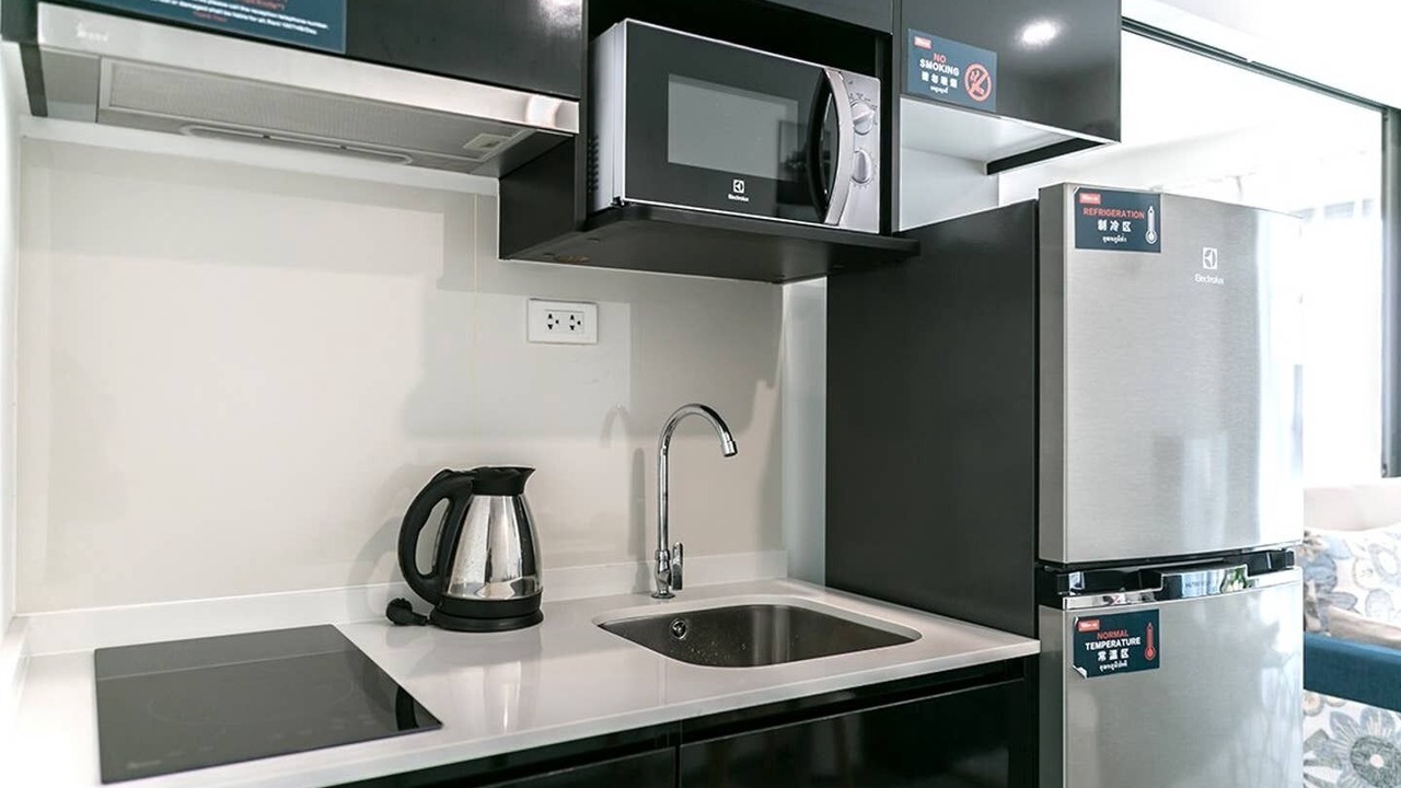 Photo of Kitchen in Bang Yi Ruea
