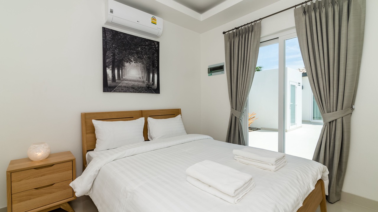 Photo of Bedroom in Hua Hin