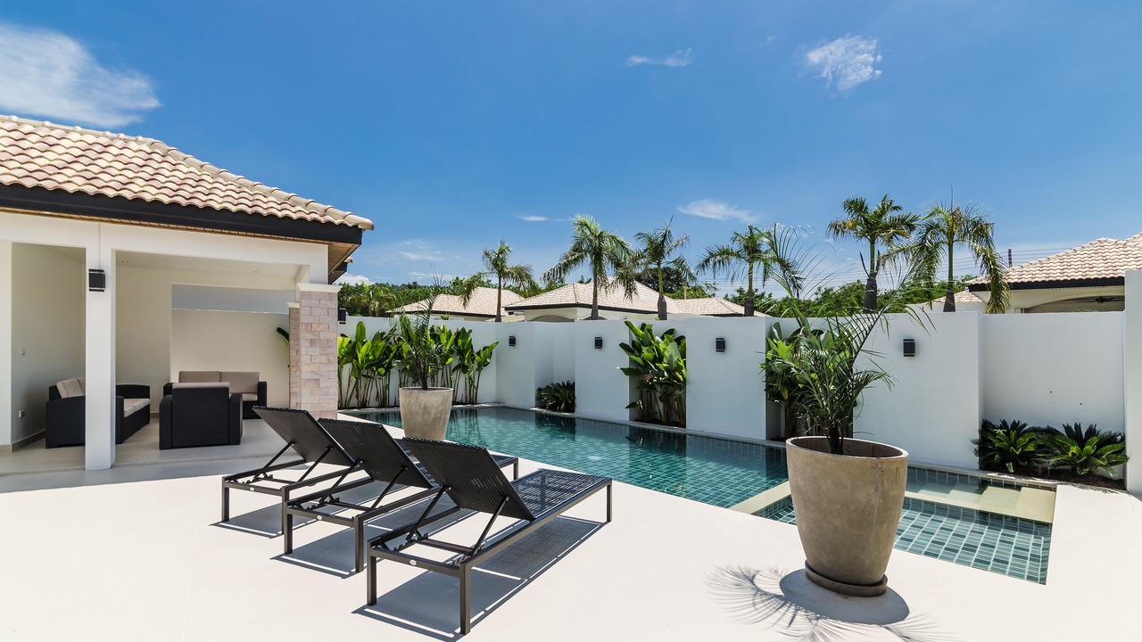 Photo of Outdoor in Hua Hin