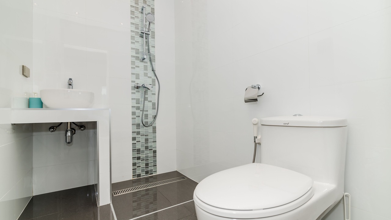 Photo of Bathroom in Hua Hin
