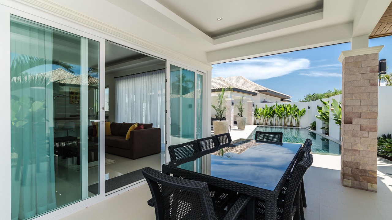 Photo of Bedroom in Hua Hin