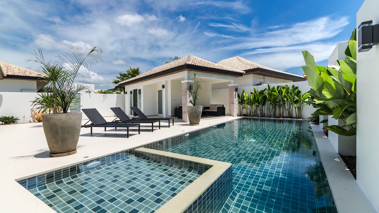 Photo of Outdoor in Hua Hin