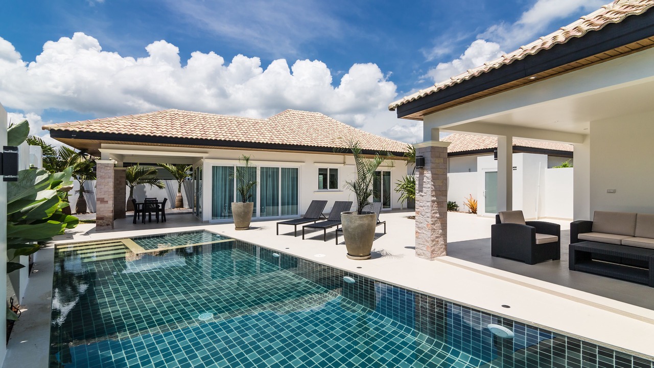 Photo of Outdoor in Hua Hin