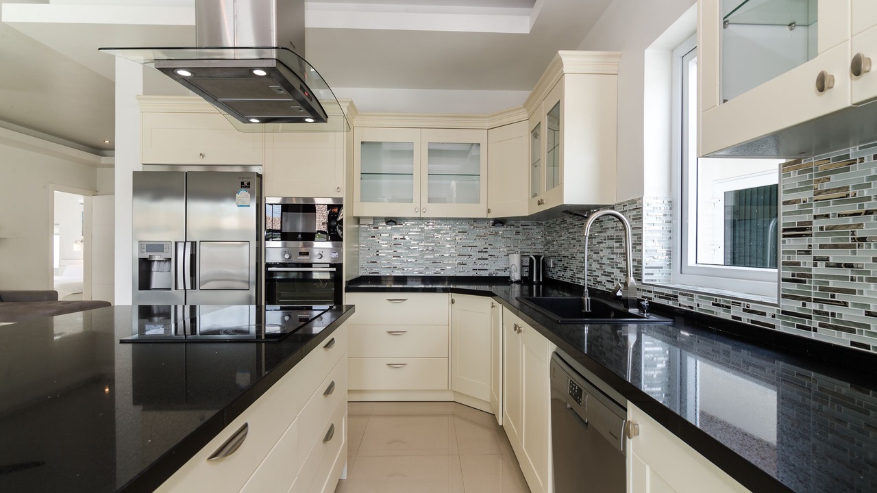 Photo of Kitchen in Hua Hin