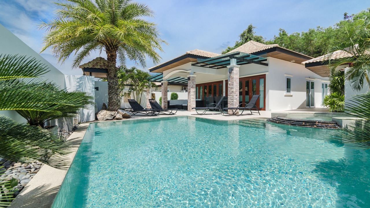 Photo of Outdoor in Hua Hin