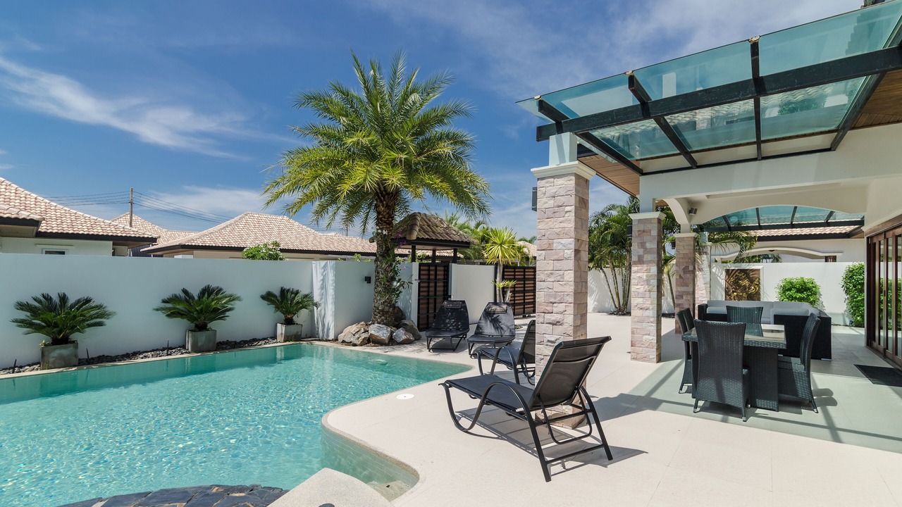 Photo of Outdoor in Hua Hin