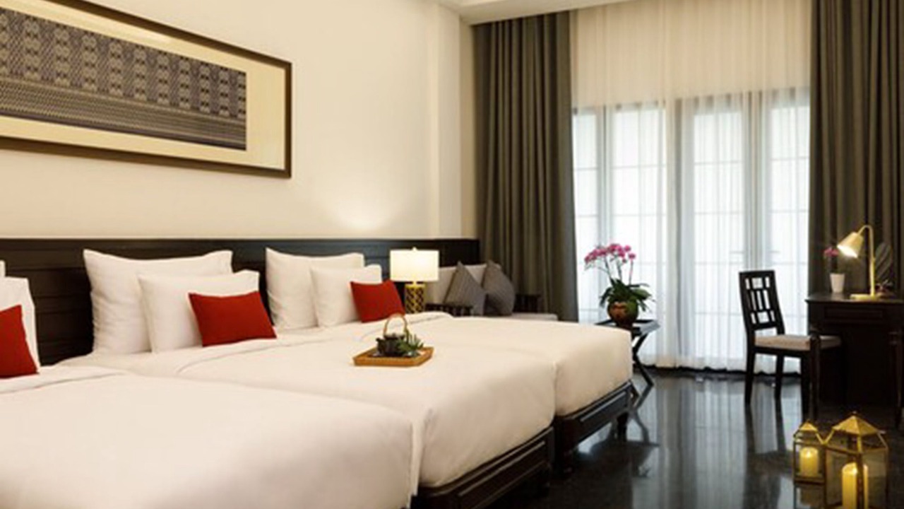 Photo of Bedroom in Old City