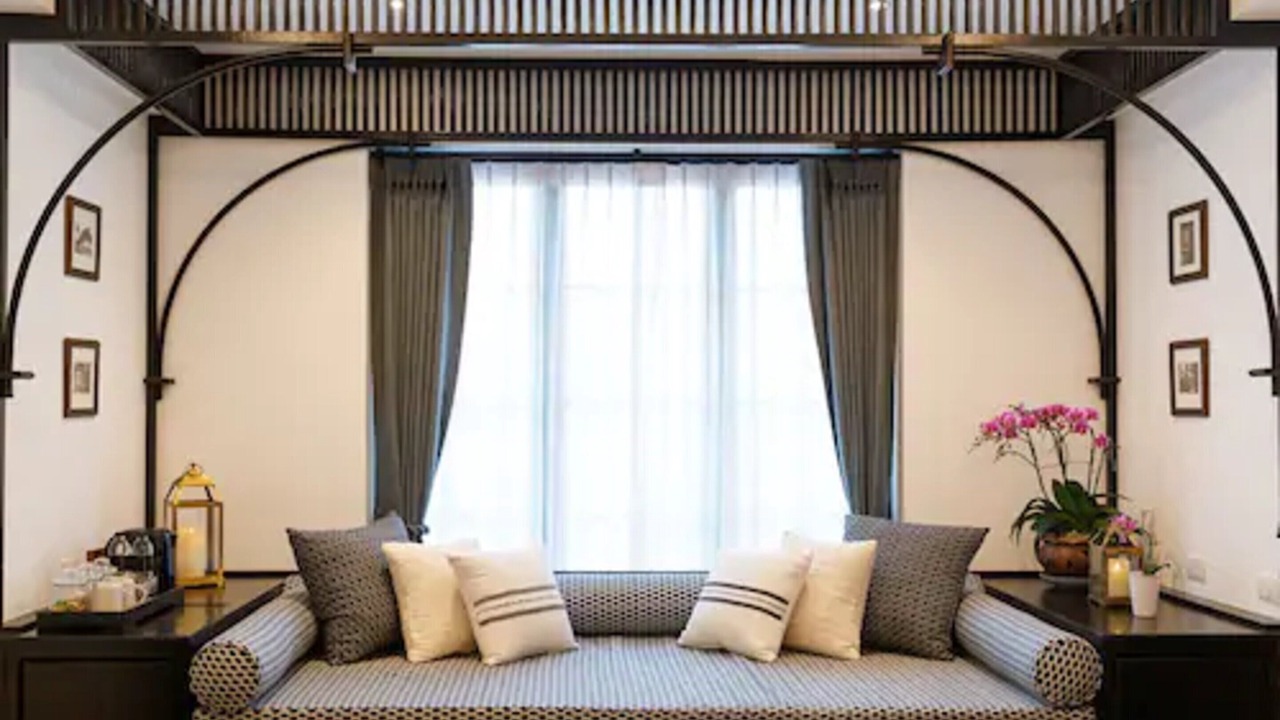 Photo of Bedroom in Old City