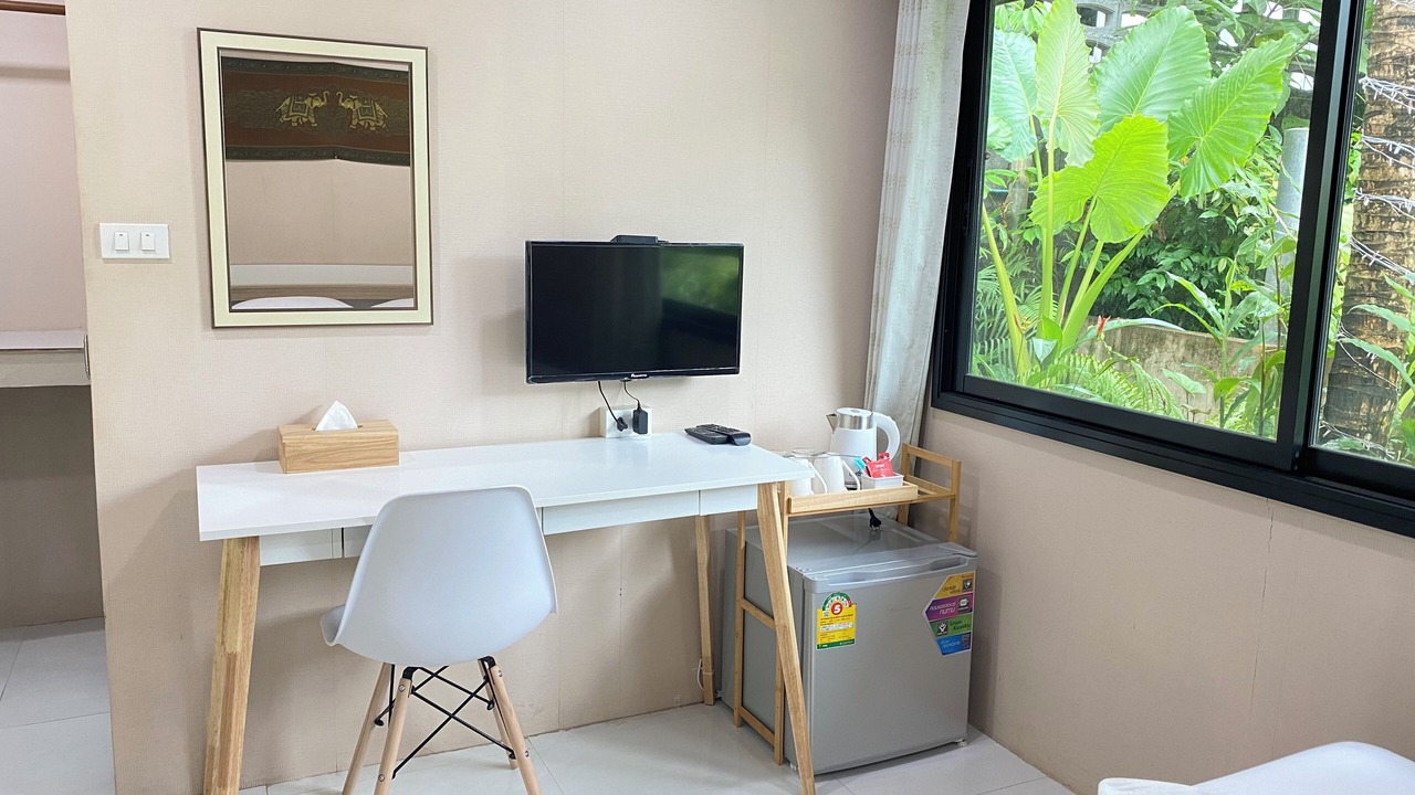 Photo of Bedroom in Tham Nam Phut
