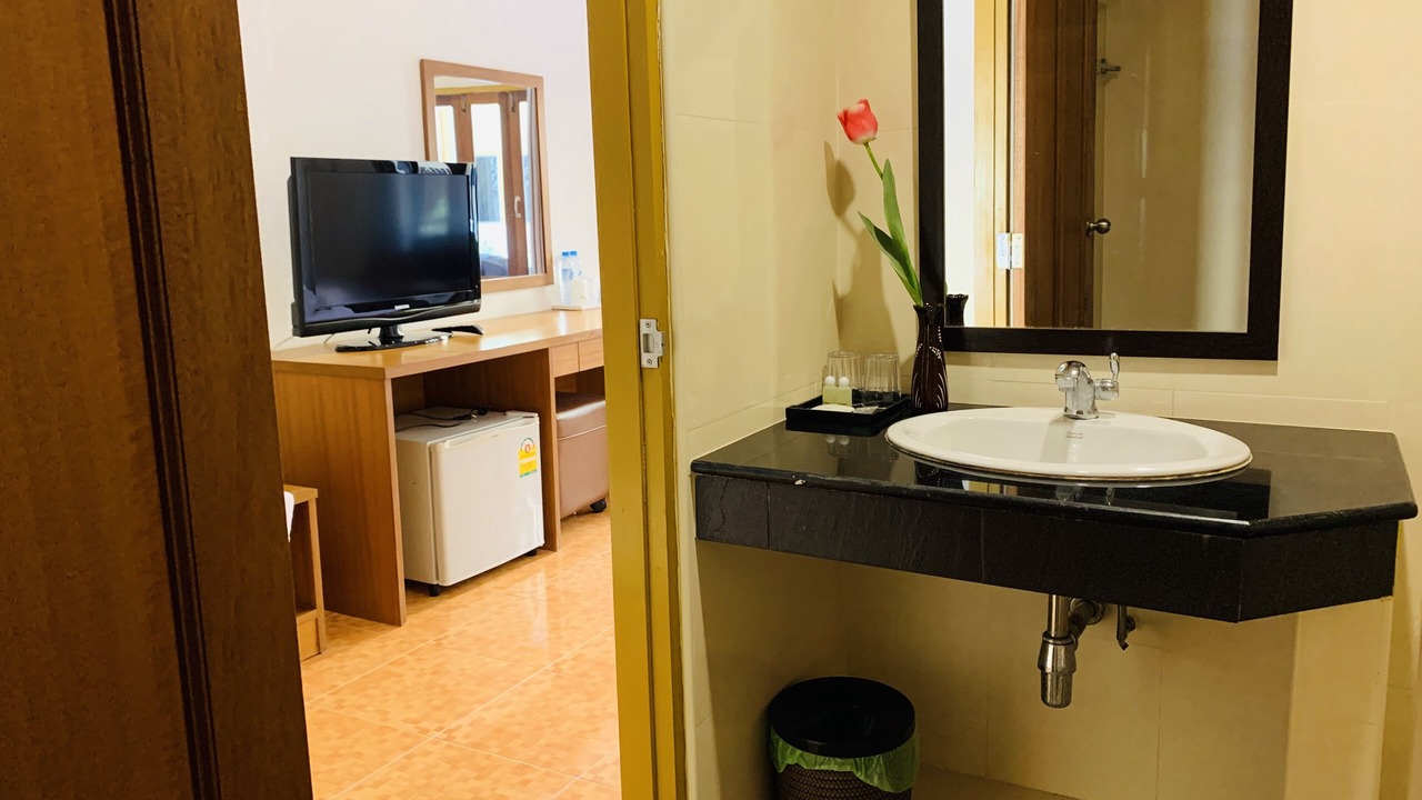Photo of Bathroom in Khlong Wan