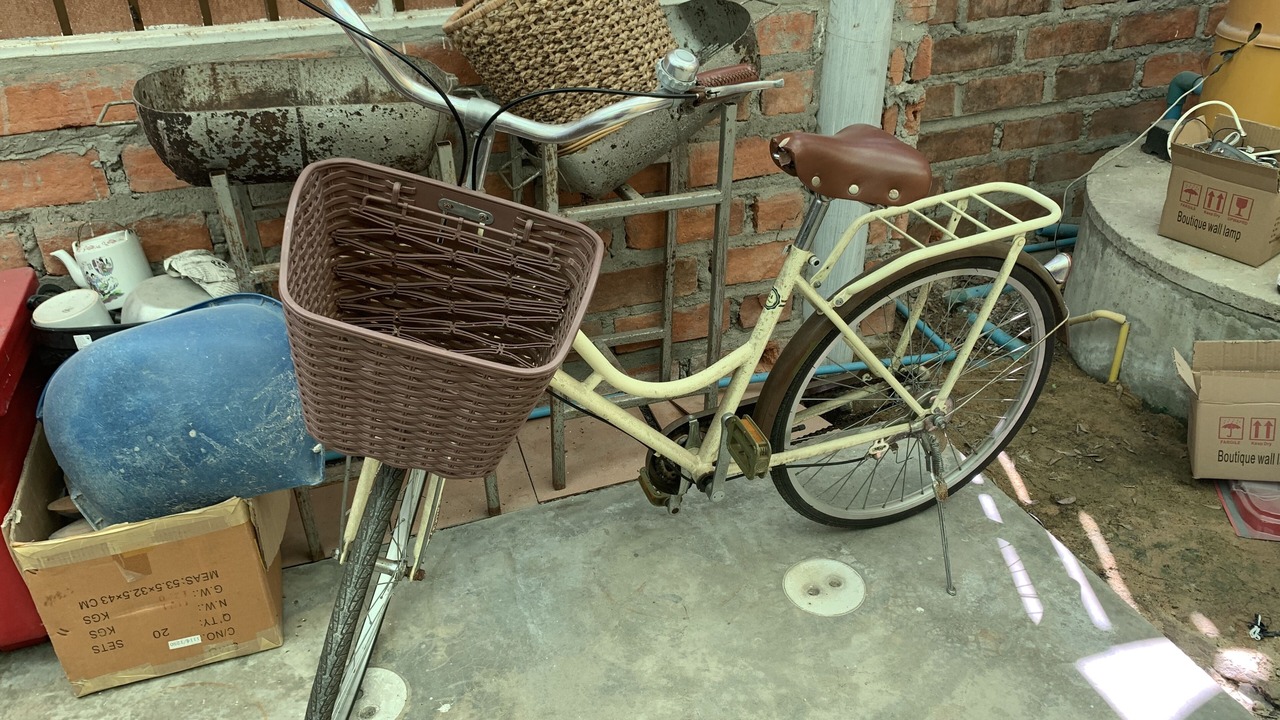 Photo of Outdoor in Khlong Wan