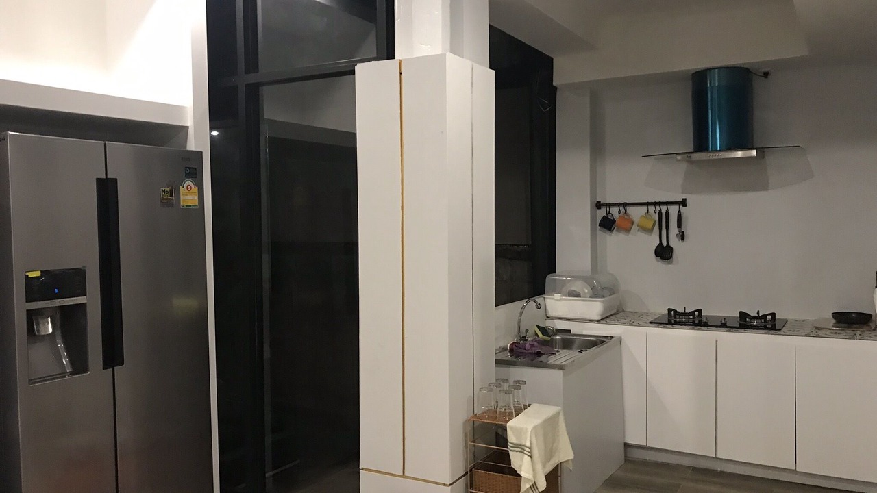 Photo of Kitchen in Old City