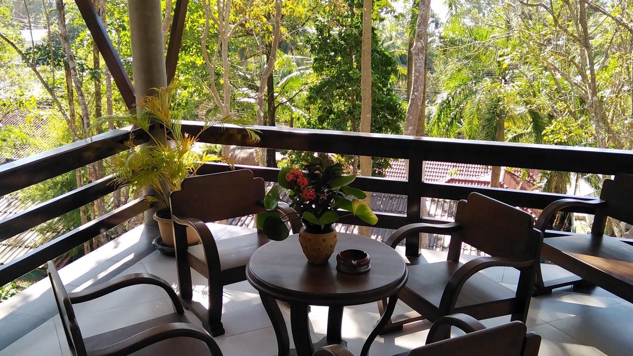 Photo of Outdoor in Ko Chang