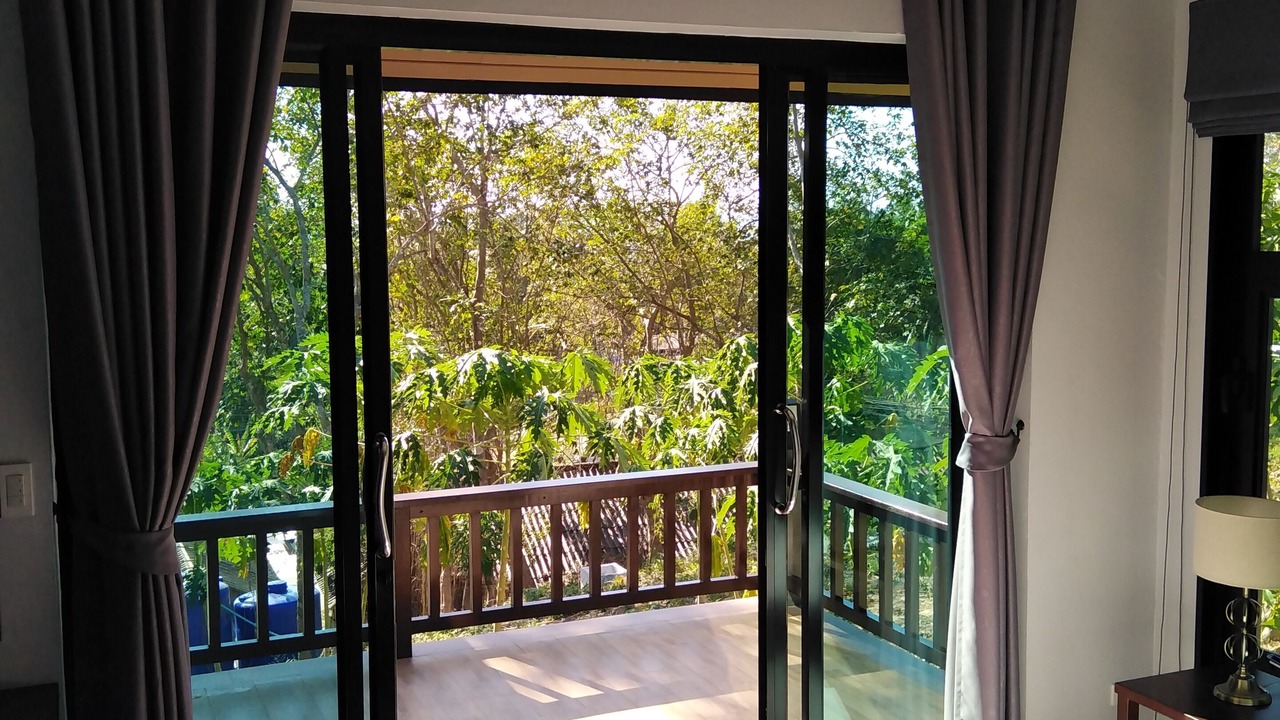 Photo of Bedroom in Ko Chang