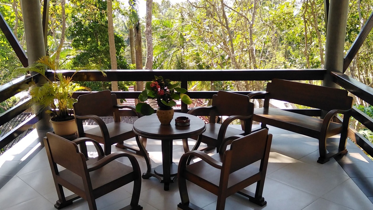 Photo of Outdoor in Ko Chang