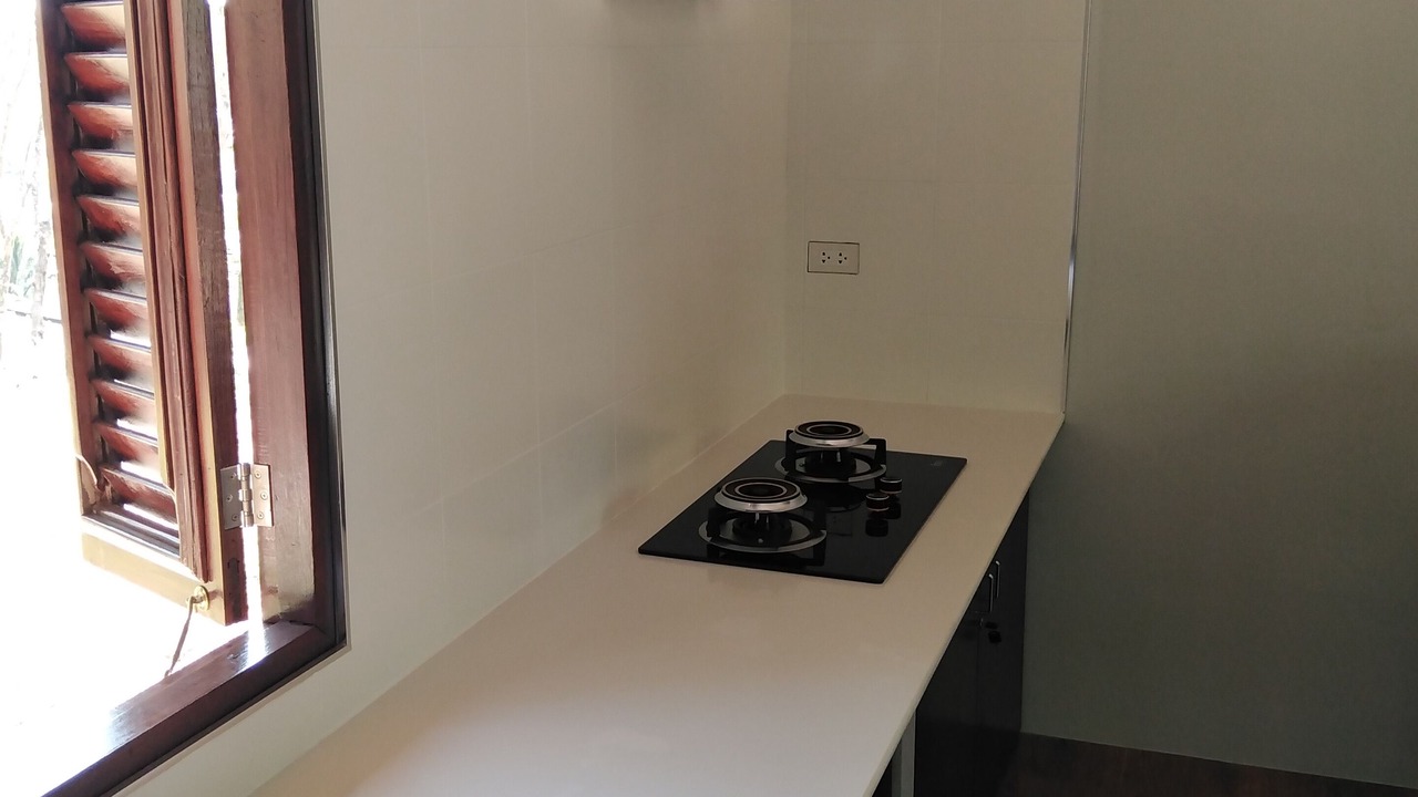Photo of Kitchen in Ko Chang