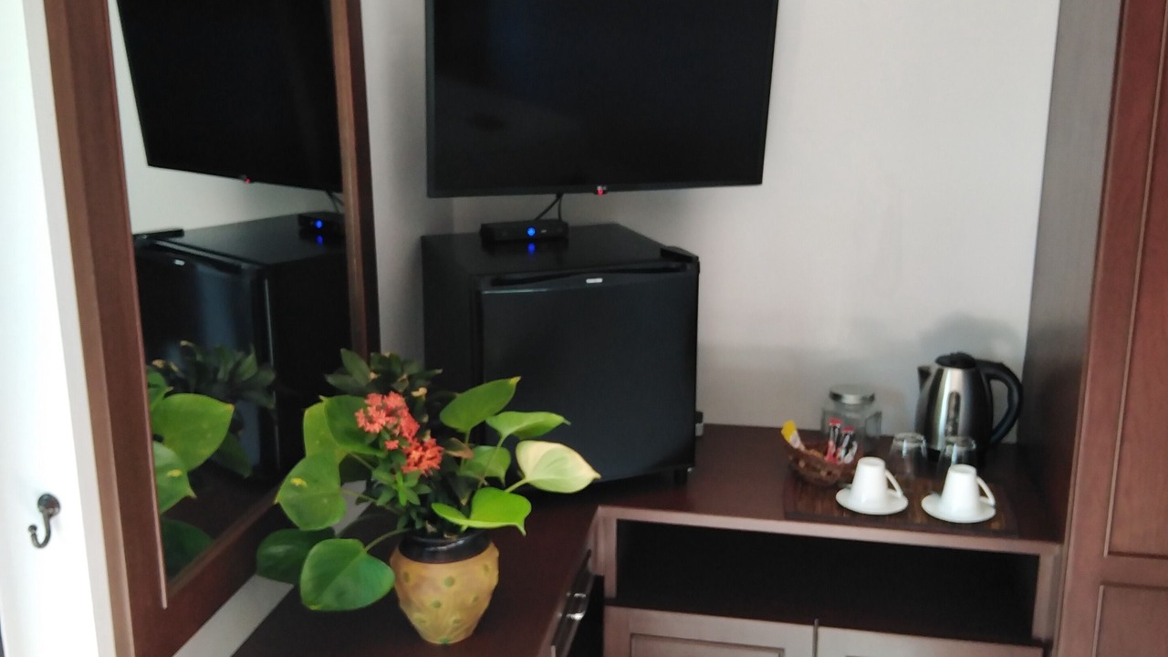 Photo of Bedroom in Ko Chang